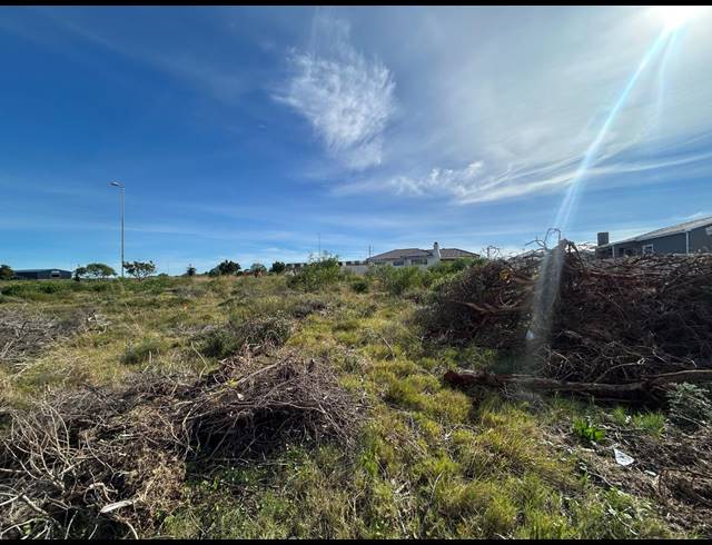 358M² VACANT LAND FOR SALE IN FOUNTAINS ESTATE